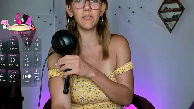 jasminedaze888 online show from 10-05-25, 10:44