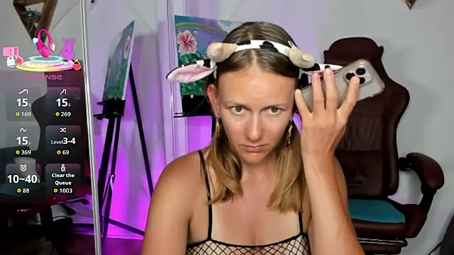jasminedaze888 online show from 10-02-25, 08:56