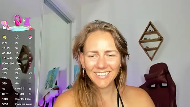 jasminedaze888 online show from 11-11-25, 10:15