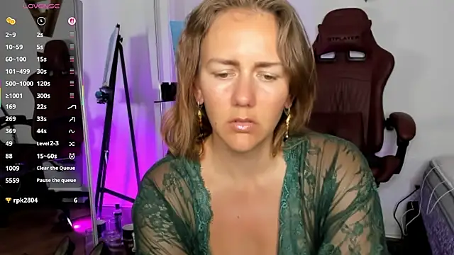 jasminedaze888 online show from 12-03-25, 10:09