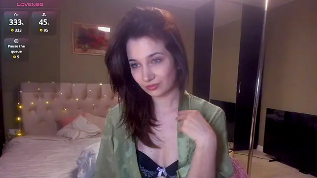 Carina E online show from 02-13-26, 11:21