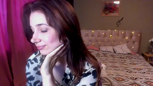 Carina E online show from 02-01-26, 08:56