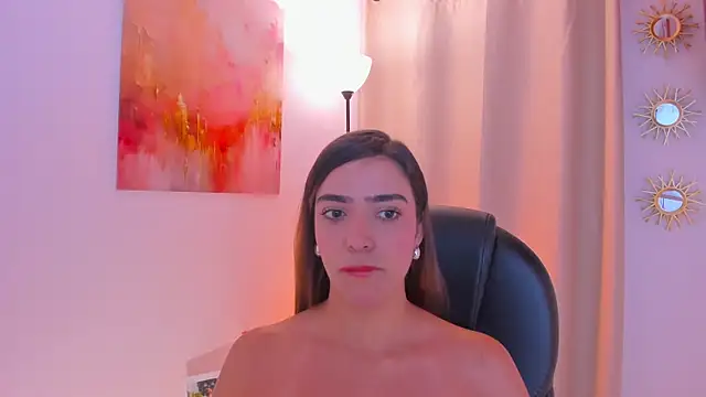 Snapshot of MariamRivera_ chatting on 02-26-26, 02:11 MariamRivera online show from 02-26-26, 02:11