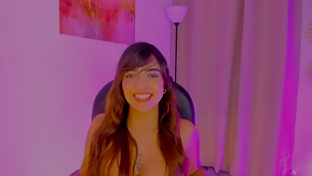 Snapshot of MariamRivera_ chatting on 02-12-26, 12:32 MariamRivera online show from 02-12-26, 12:32