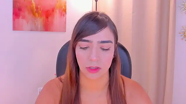 Snapshot of MariamRivera_ chatting on 03-04-26, 12:51 MariamRivera online show from 03-04-26, 12:51