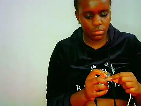 sexydarl online show from 10-31-25, 05:15