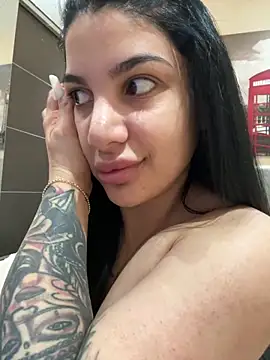 Samira30 online show from 04-13-26, 10:41