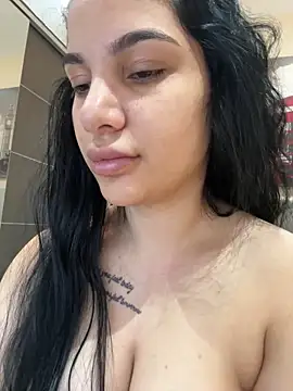 Samira30 online show from 03-06-26, 10:10