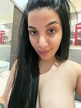 Samira30 online show from 05-27-26, 03:19