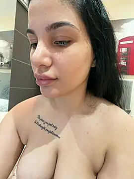 Samira30 online show from 04-30-26, 10:44