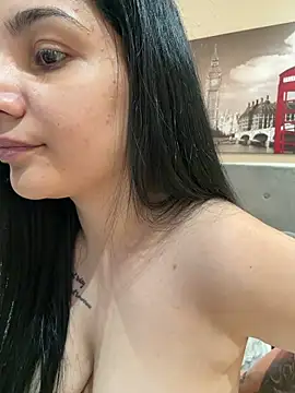 Samira30 online show from 05-26-26, 03:43