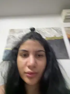 Samira30 online show from 02-09-26, 10:19