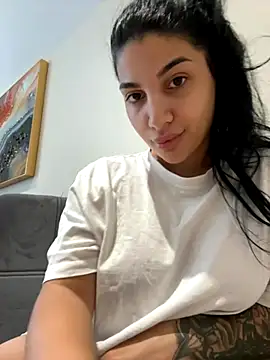 Samira30 online show from 09-28-25, 10:22