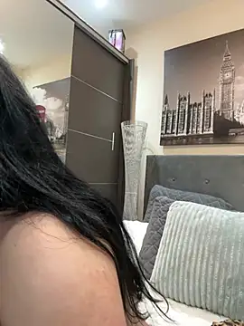 Samira30 online show from 03-12-26, 09:24