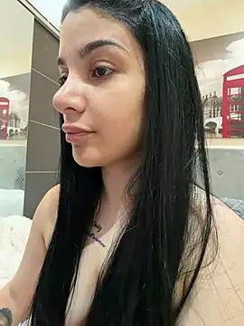 Samira30 online show from 07-05-26, 11:06
