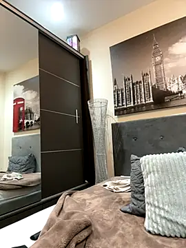 Samira30 online show from 11-28-25, 08:58