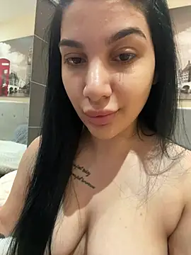 Samira30 online show from 03-14-26, 09:59