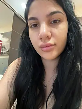 Samira30 online show from 01-14-26, 09:46