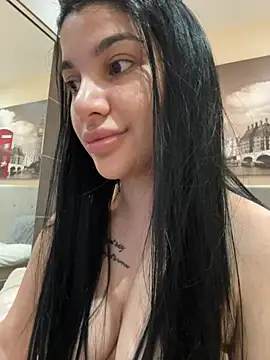 Samira30 online show from 02-28-26, 09:42