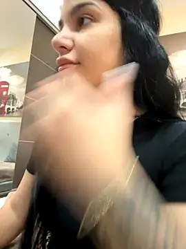 Samira30 online show from 11-27-25, 09:10