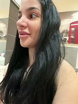 Samira30 online show from 04-25-26, 11:57
