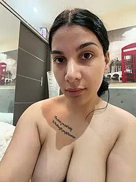 Samira30 online show from 07-02-26, 12:44