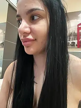 Samira30 online show from 03-23-26, 04:40