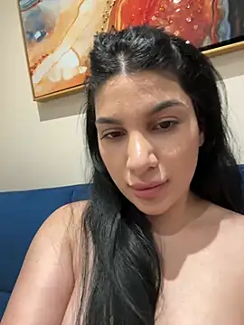 Samira30 online show from 02-21-26, 09:50