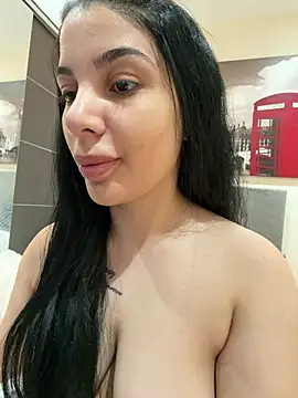 Samira30 online show from 05-06-26, 08:29
