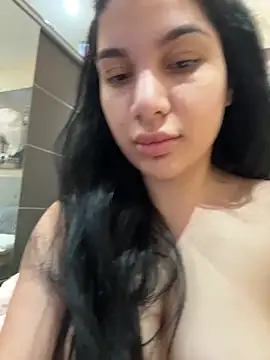 Samira30 online show from 02-18-26, 09:17