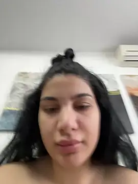 Samira30 online show from 02-10-26, 10:25