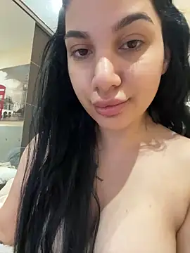 Samira30 online show from 03-07-26, 10:32