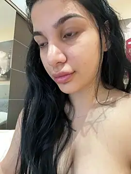 Samira30 online show from 02-16-26, 09:41