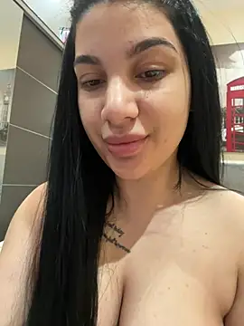 Samira30 online show from 03-20-26, 10:16