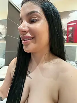 Samira30 online show from 05-09-26, 07:50