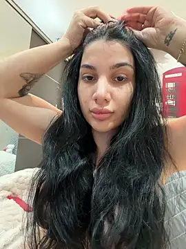 Samira30 online show from 04-23-26, 05:14