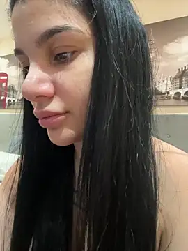 Samira30 online show from 03-14-26, 10:38