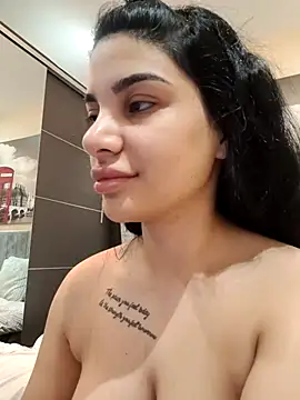 Samira30 online show from 03-12-25, 09:02