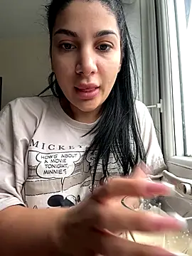 Samira30 online show from 11-15-25, 09:46