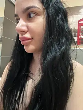 Samira30 online show from 03-22-26, 09:55