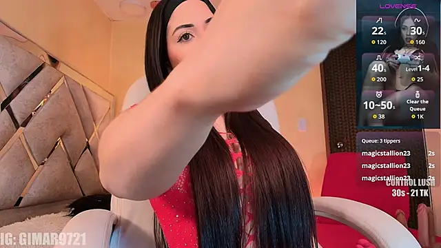 marcela Davila online show from 02-07-26, 02:19