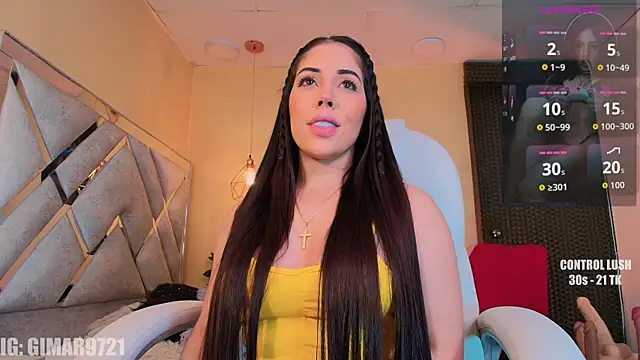 marcela Davila online show from 02-21-26, 05:20