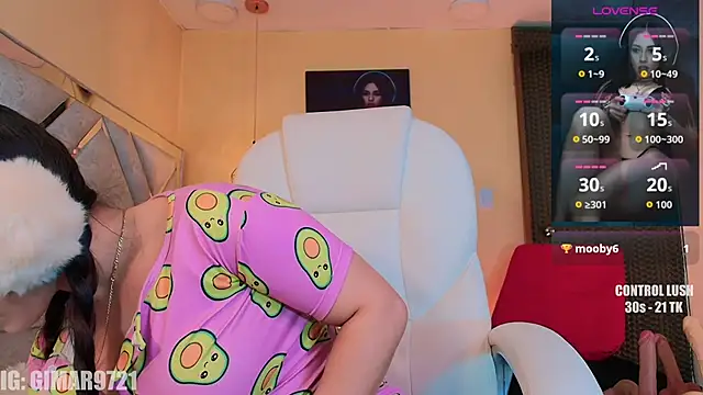 marcela Davila online show from 02-18-26, 04:21