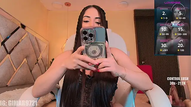 marcela Davila online show from 01-07-26, 11:54