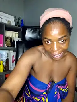 Shaniko89 online show from 03-06-26, 12:27