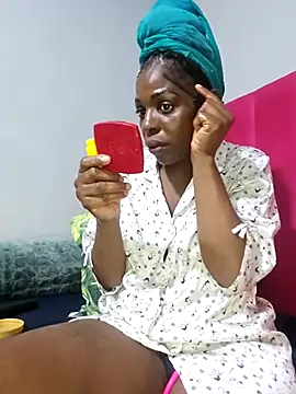 Shaniko89 online show from 04-14-26, 09:42