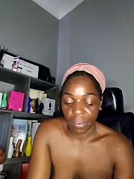 Shaniko89 online show from 03-13-26, 01:16