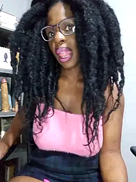 Shaniko89 online show from 11-25-25, 03:56