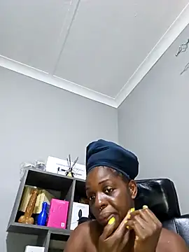 Shaniko89 online show from 11-27-25, 07:20