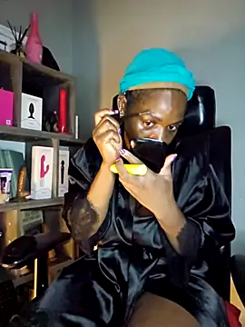 Shaniko89 online show from 01-15-26, 04:05